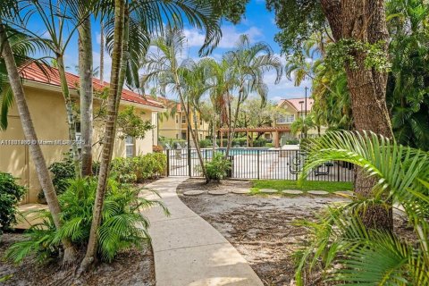 Condominio en venta en Miami Gardens, Florida, 1 dormitorio, 82.4 m2 № 1978634 - foto 15