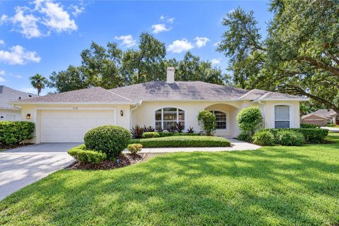 House in Valrico, Florida 4 bedrooms, 205.13 sq.m. № 2391312 - photo 28