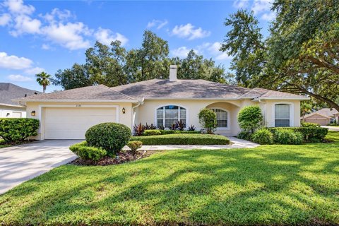 House in Valrico, Florida 4 bedrooms, 205.13 sq.m. № 2391312