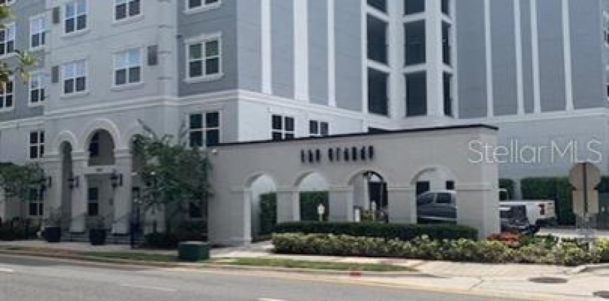 Condo à Orlando, Floride, 2 chambres № 1636578