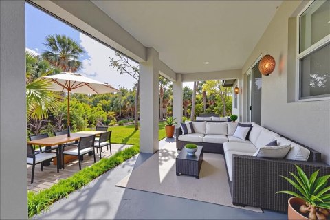 House in Rotonda, Florida 3 bedrooms, 139.45 sq.m. № 1798236 - photo 28