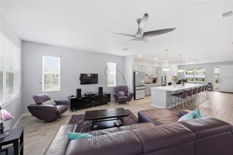 Villa ou maison à vendre à Ocala, Floride: 3 chambres, 174.1 m2 № 2306023 - photo 17