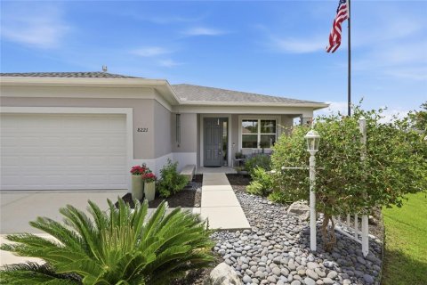 Villa ou maison à vendre à Ocala, Floride: 3 chambres, 174.1 m2 № 2306023 - photo 2