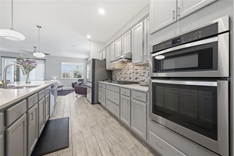 Villa ou maison à vendre à Ocala, Floride: 3 chambres, 174.1 m2 № 2306023 - photo 14
