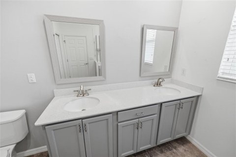 Villa ou maison à vendre à Ocala, Floride: 3 chambres, 174.1 m2 № 2306023 - photo 27