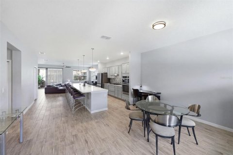 Villa ou maison à vendre à Ocala, Floride: 3 chambres, 174.1 m2 № 2306023 - photo 8