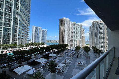 Copropriété à vendre à Miami, Floride: 1 chambre, 68 m2 № 2047258 - photo 22