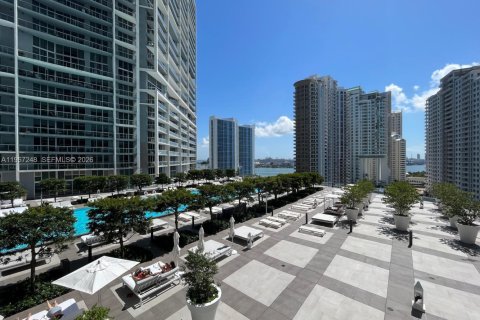 Copropriété à vendre à Miami, Floride: 1 chambre, 68 m2 № 2047258 - photo 24