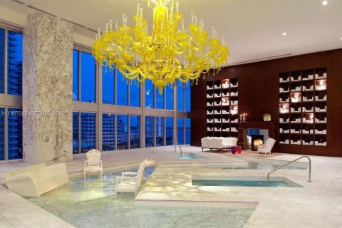 Copropriété à vendre à Miami, Floride: 1 chambre, 68 m2 № 2047258 - photo 20