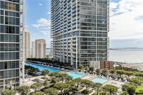 Copropriété à vendre à Miami, Floride: 1 chambre, 68 m2 № 2047258 - photo 16
