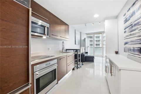 Copropriété à vendre à Miami, Floride: 1 chambre, 68 m2 № 2047258 - photo 7