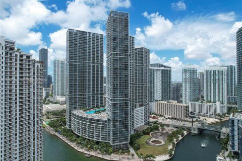 Copropriété à vendre à Miami, Floride: 1 chambre, 68 m2 № 2047258 - photo 15