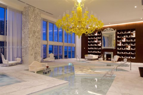 Copropriété à vendre à Miami, Floride: 1 chambre, 68 m2 № 2047258 - photo 25