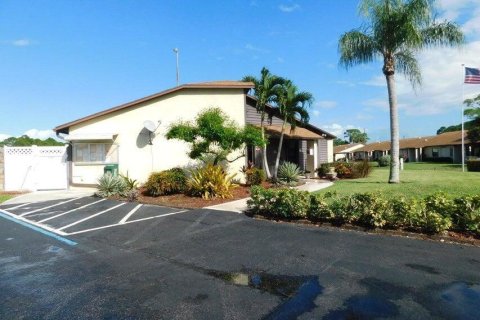 Condominio en venta en St. Lucie, Florida, 1 dormitorio, 70.61 m2 № 2082417 - foto 13