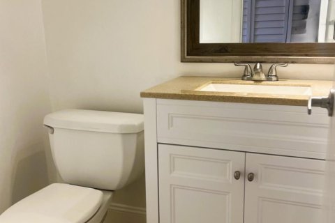 Condominio en venta en St. Lucie, Florida, 1 dormitorio, 70.61 m2 № 2082417 - foto 9