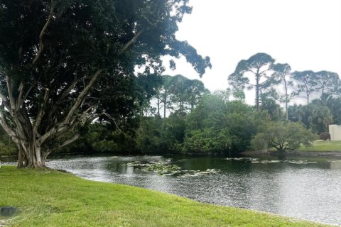 Condominio en venta en St. Lucie, Florida, 1 dormitorio, 70.61 m2 № 2082417 - foto 21