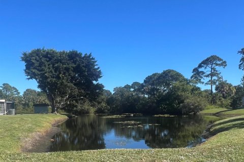 Condominio en venta en St. Lucie, Florida, 1 dormitorio, 70.61 m2 № 2082417 - foto 16