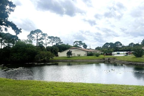 Condominio en venta en St. Lucie, Florida, 1 dormitorio, 70.61 m2 № 2082417 - foto 19