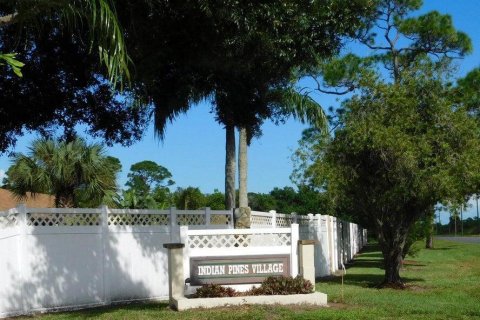 Condominio en venta en St. Lucie, Florida, 1 dormitorio, 70.61 m2 № 2082417 - foto 14