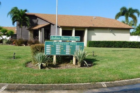 Condominio en venta en St. Lucie, Florida, 1 dormitorio, 70.61 m2 № 2082417 - foto 18