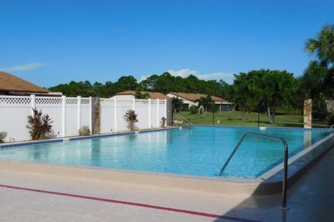 Condominio en venta en St. Lucie, Florida, 1 dormitorio, 70.61 m2 № 2082417 - foto 17