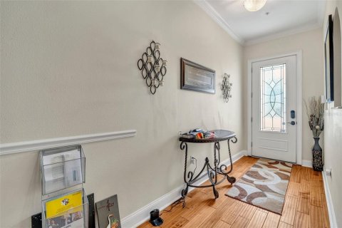Townhouse in Temple Terrace, Florida 3 bedrooms, 202.53 sq.m. № 1626473 - photo 11