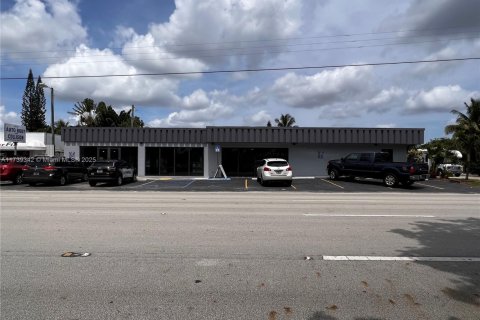 Immobilier commercial à vendre à Hollywood, Floride № 1958234 - photo 25