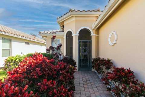 Casa en venta en Port St. Lucie, Florida, 2 dormitorios, 144.28 m2 № 2087744 - foto 7