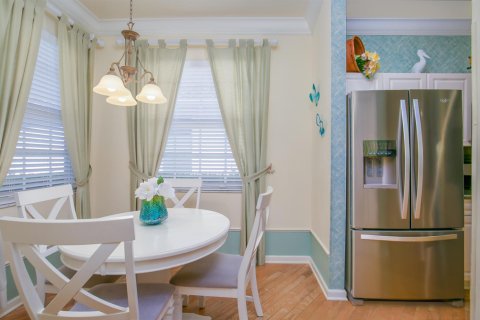 Casa en venta en Port St. Lucie, Florida, 2 dormitorios, 144.28 m2 № 2087744 - foto 21