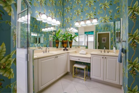 Casa en venta en Port St. Lucie, Florida, 2 dormitorios, 144.28 m2 № 2087744 - foto 25