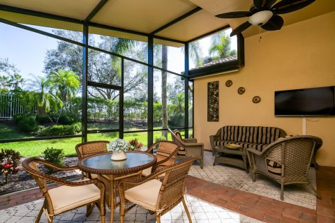Casa en venta en Port St. Lucie, Florida, 2 dormitorios, 144.28 m2 № 2087744 - foto 2