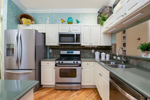 Casa en venta en Port St. Lucie, Florida, 2 dormitorios, 144.28 m2 № 2087744 - foto 18