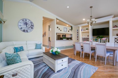 Casa en venta en Port St. Lucie, Florida, 2 dormitorios, 144.28 m2 № 2087744 - foto 13