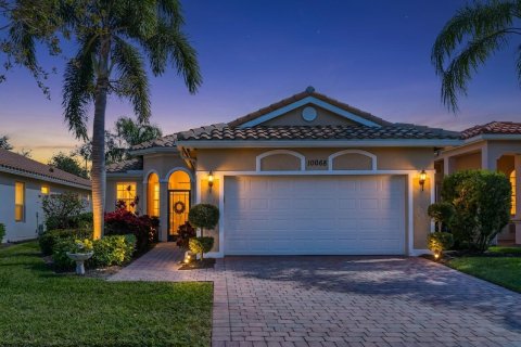 Casa en Port St. Lucie, Florida 2 dormitorios, 144.28 m2 № 2087744