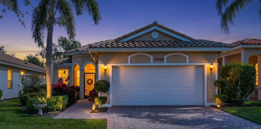 Casa en Port St. Lucie, Florida 2 dormitorios, 144.28 m2 № 2087744