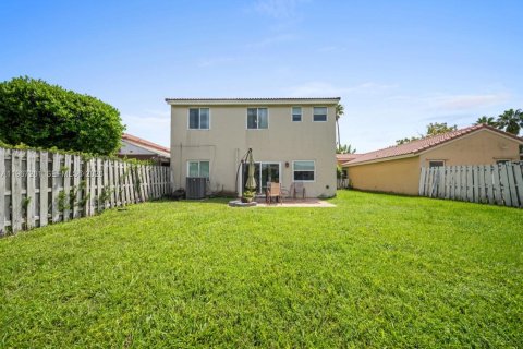 Casa en venta en Sunrise, Florida, 4 dormitorios, 142.05 m2 № 2080221 - foto 23