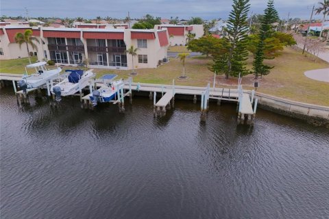 Condo in Punta Gorda, Florida, 2 bedrooms № 2217006 - photo 24