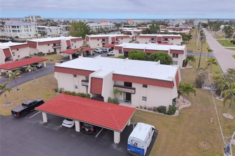 Condo in Punta Gorda, Florida, 2 bedrooms № 2217006 - photo 26