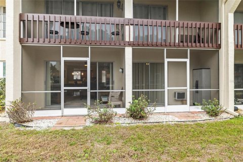 Condo in Punta Gorda, Florida, 2 bedrooms № 2217006 - photo 21