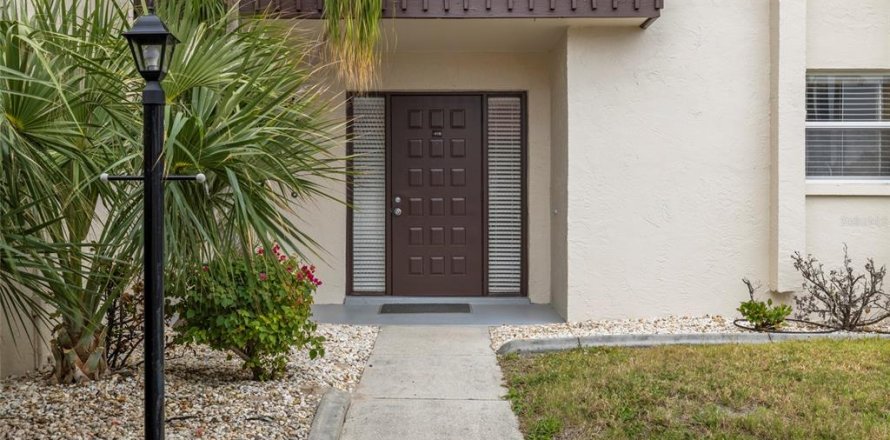 Condo in Punta Gorda, Florida, 2 bedrooms № 2217006