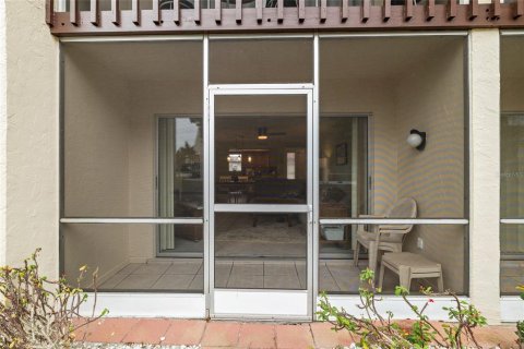 Condo in Punta Gorda, Florida, 2 bedrooms № 2217006 - photo 19