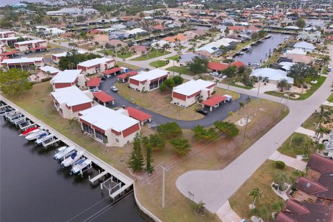 Condo in Punta Gorda, Florida, 2 bedrooms № 2217006 - photo 27