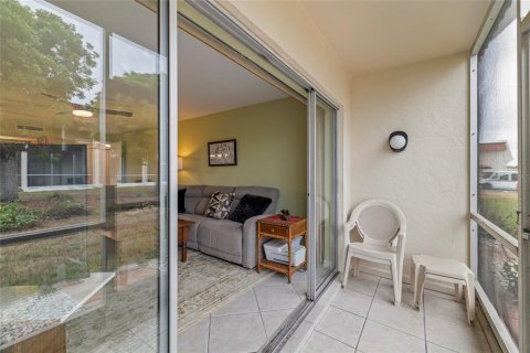 Condo in Punta Gorda, Florida, 2 bedrooms № 2217006 - photo 20