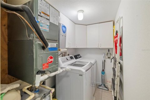 Condo in Punta Gorda, Florida, 2 bedrooms № 2217006 - photo 17