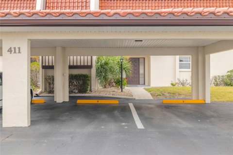 Condo in Punta Gorda, Florida, 2 bedrooms № 2217006 - photo 29