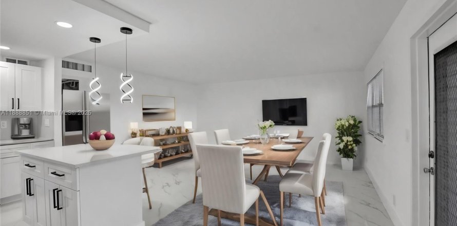 Condominio en Delray Beach, Florida, 2 dormitorios  № 1941037