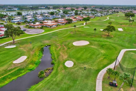 Condominio en venta en Delray Beach, Florida, 2 dormitorios, 81.75 m2 № 1941037 - foto 30