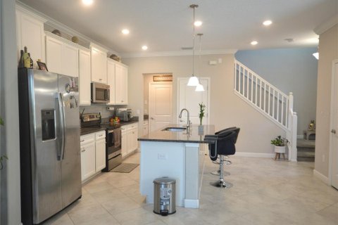 Adosado en alquiler en Lutz, Florida, 3 dormitorios, 173.91 m2 № 1904940 - foto 7