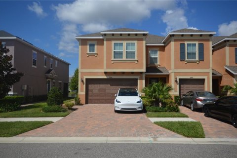 Adosado en alquiler en Lutz, Florida, 3 dormitorios, 173.91 m2 № 1904940 - foto 1