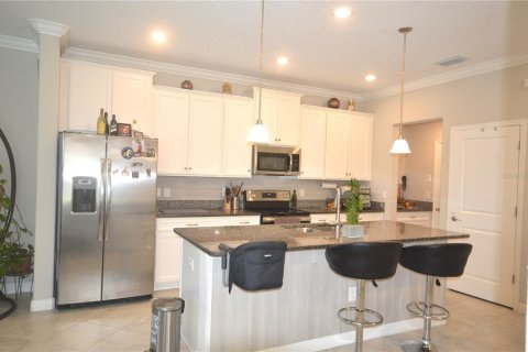 Adosado en alquiler en Lutz, Florida, 3 dormitorios, 173.91 m2 № 1904940 - foto 3